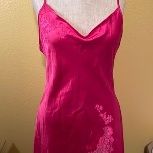 1992 vintage VS gown